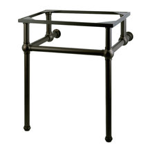 Sink Supports