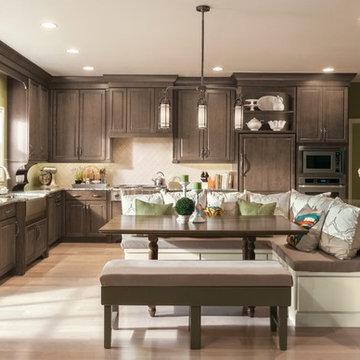 Merillat Cabinets