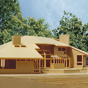 Saddle River Residence