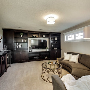 West Pointe of Windermere - The Manhattan (Show Home)