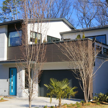 Charlotte's First Solar Neighborhood - ReAlta