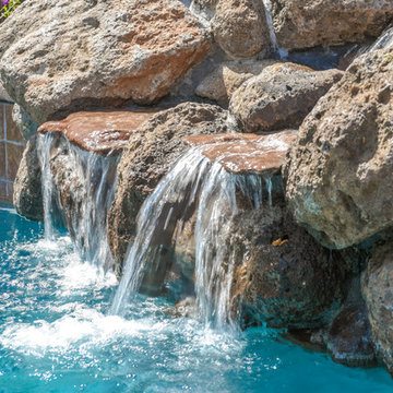 Lincoln Pool & Spa