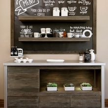 Coffee Bars