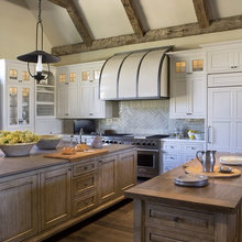 Kitchen Hood