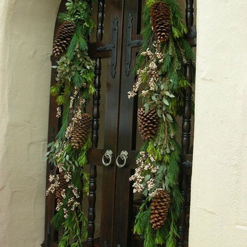 Winter Seasonal Projects