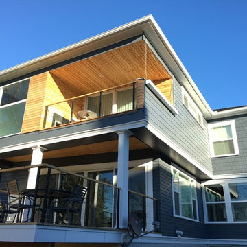 Residential Work