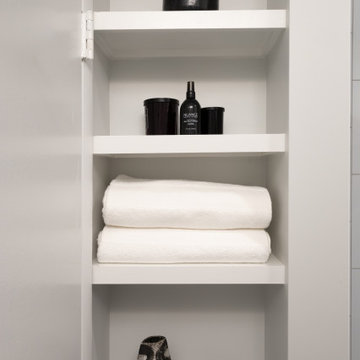Guest Bathroom Renovations