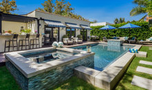 Before and After: 4 Pool Additions for Fun and Relaxation