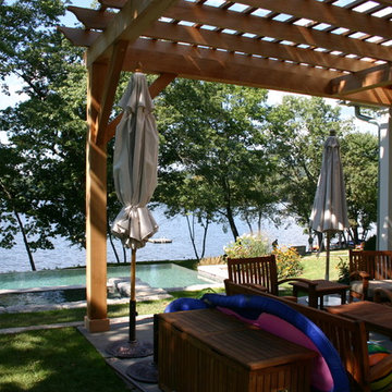 Lake House