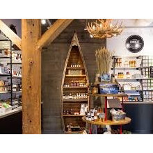 Creekside Shop