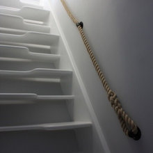 Rope Hand Rail