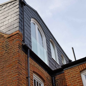 Loft Extension