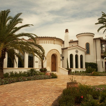 Spanish Colonial