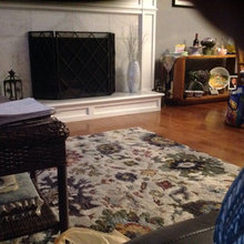 Living Room Chairs