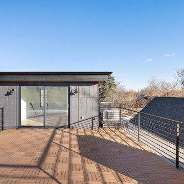 The Franklin Residence