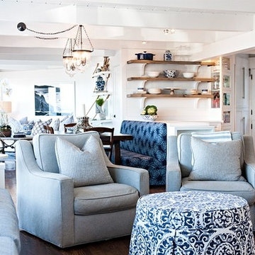 Crespo Lane | La Jolla