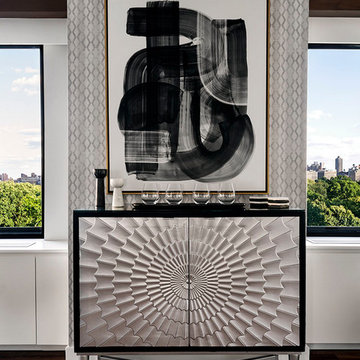 Central Park West