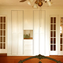 Master suite