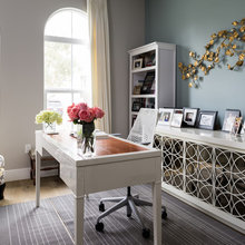 Home Office Ideas