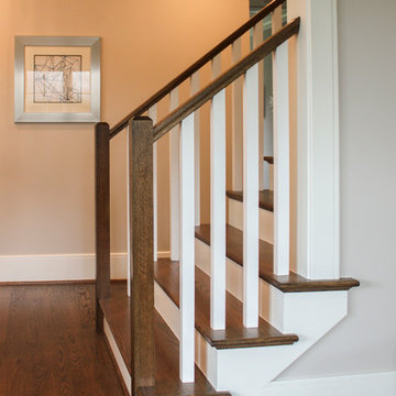 Project #24 | Thoughtful Stair Design