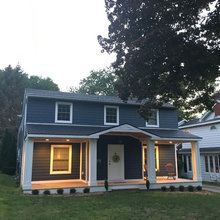 Exterior Paint
