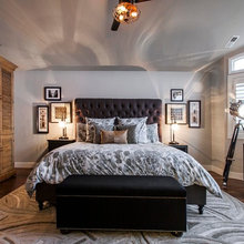mikes room
