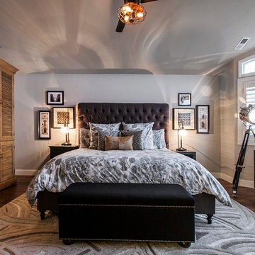 Park City Industrial Chic
