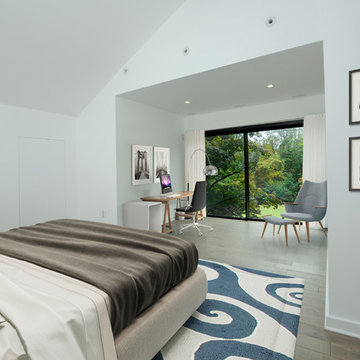 Contemporary Country Compound