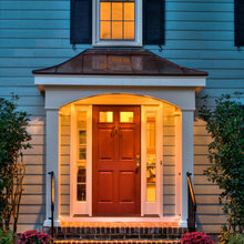 Exterior Shared