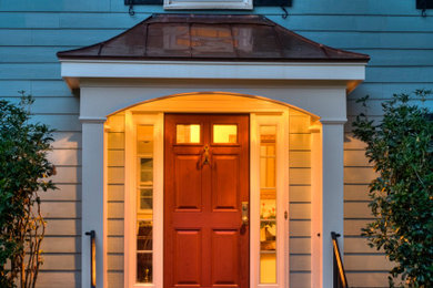 Portico