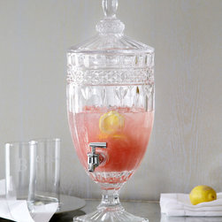 Holiday Entertaining - Serveware