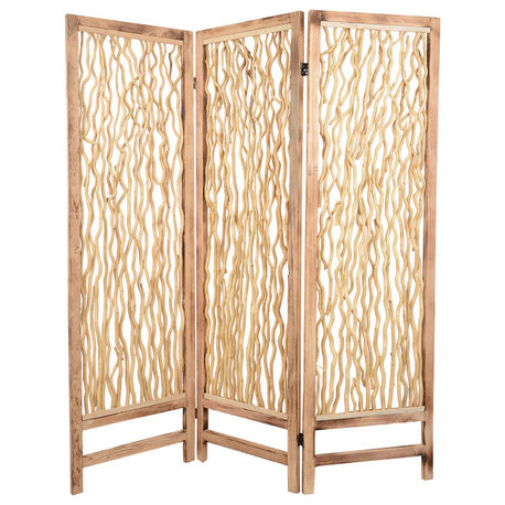 Screen Gems Falling Springs Screen Sg-263