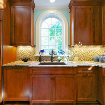 Oaklawn Kitchen