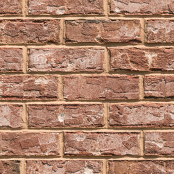 Triangle Brick's Santa Fe - Bricks And Masonry