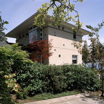 Council Crest Home