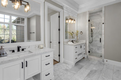 Bathroom - bathroom idea