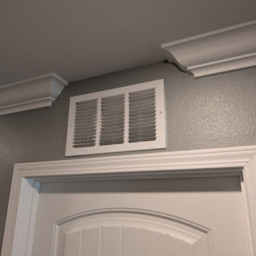 Doors, Trim, and Casing