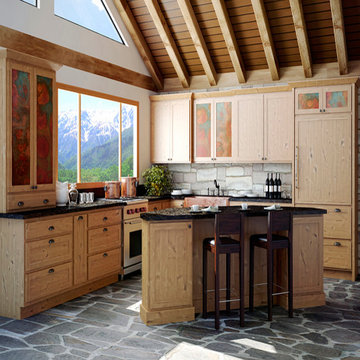 Kitchens by Main Line Kitchen Design