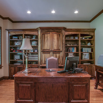 Staging to Sell