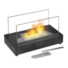 50 Most Popular Tabletop Fireplaces For 2020 Houzz