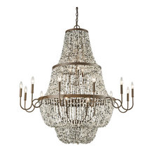 Living Room Chandelier