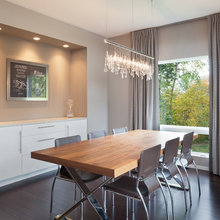 Wall Spaces, Shelving, Built-Ins
