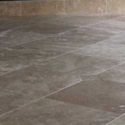 Commercial Floors - Wall And Floor Tile