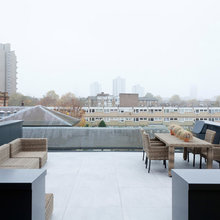 Rooftop Decks