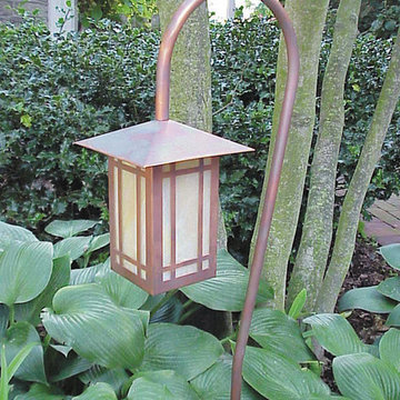 Berkley Garden Lantern