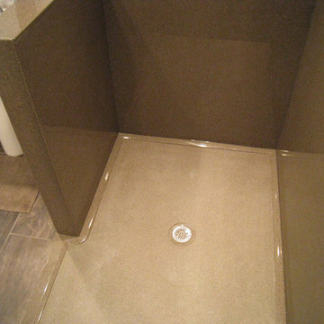 Bathroom Remodels