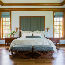 Parent's Bedroom