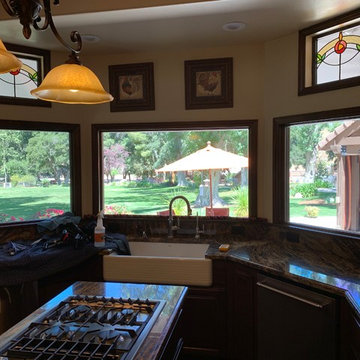 Santa Clarita - Farmhouse - 3M Prestige 60