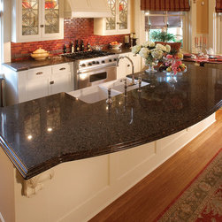 Cambria Quartz - Kitchens (Nottingham) - Products