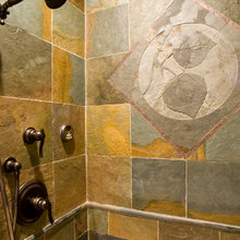 Bathroom Ideas